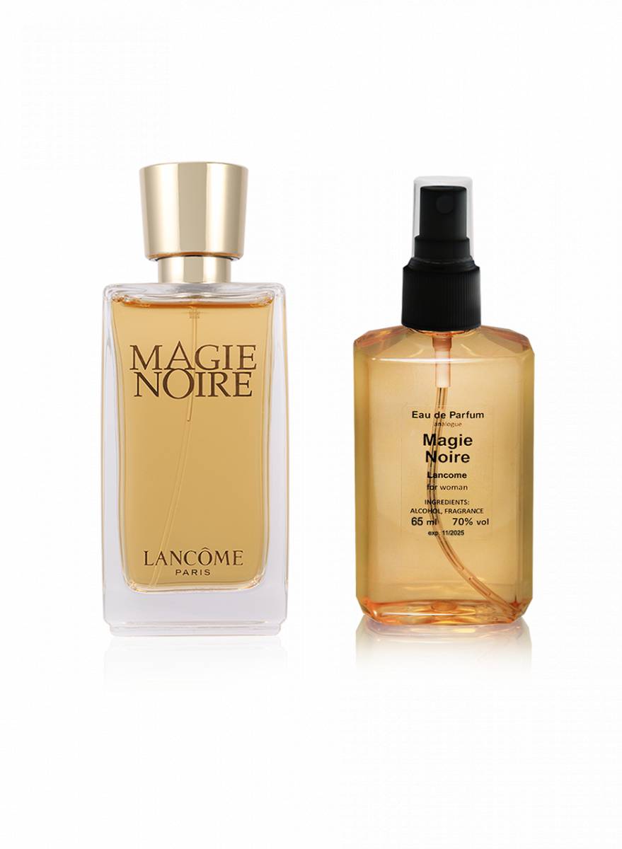 Lancome Magie Noire - Parfum Analogue 65ml