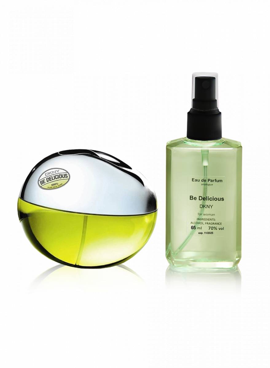 DKNY Be Delicious - Parfum Analogue 65ml