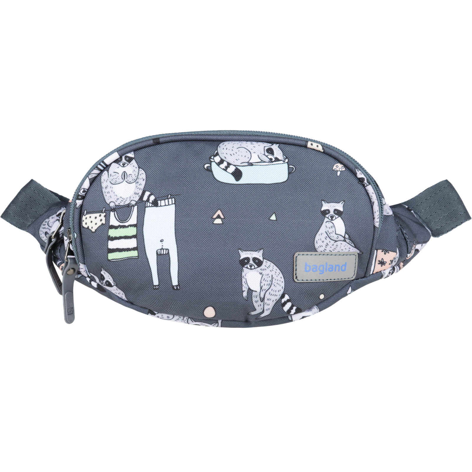 Бананка Bagland Bella 2 л. сублімація 220 (00202664)