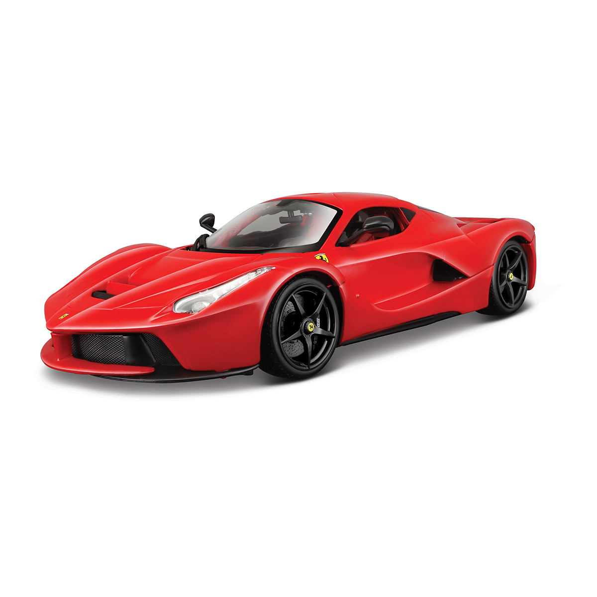 Автомодель - LAFERRARI (1:18)