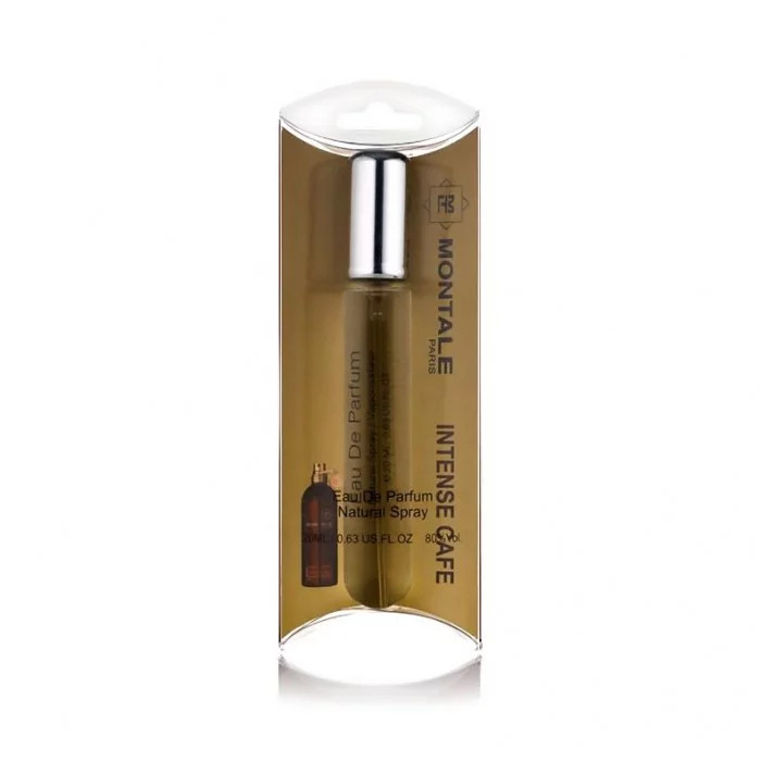 Montale Intense Cafe - Pen Tube 20ml