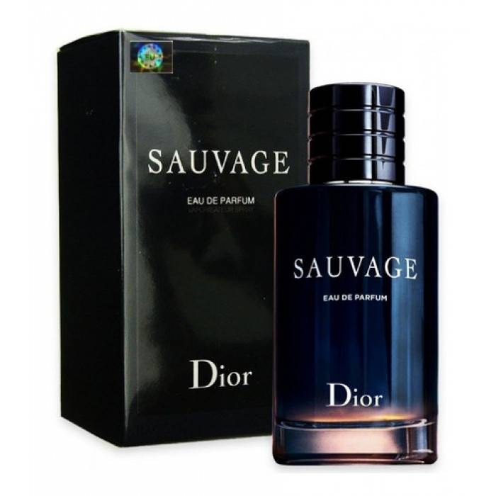 Christian Dior Sauvage edp 100ml (Euro Quality)