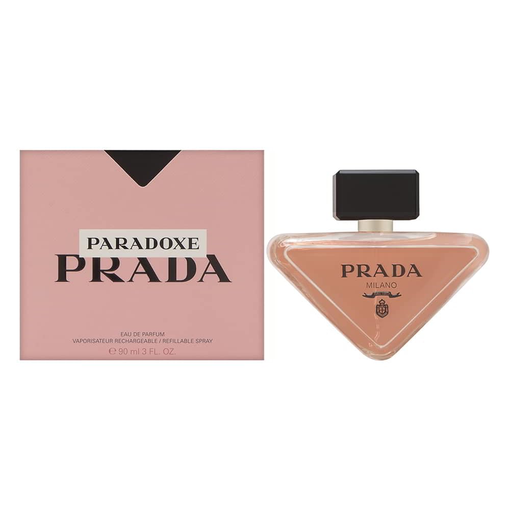 Prada Paradoxe edp 90 ml (Euro Quality)