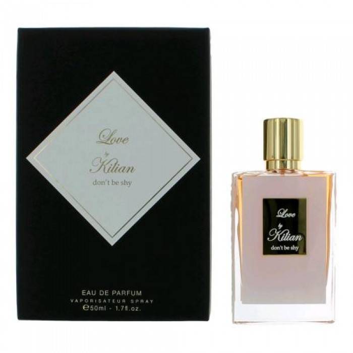 Kilian Love don't be shy edp 50ml (Original Quality)
