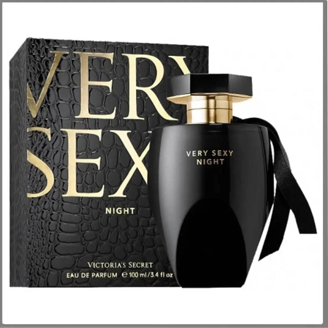 Victorias Secret Very Sexy Night edp 100ml (Euro Quality)