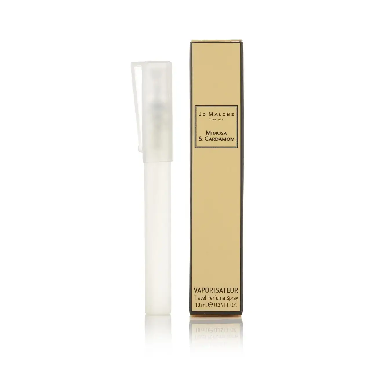 Парфюм спрей унисекс Jo Malone Mimosa & Cardamom 10 мл