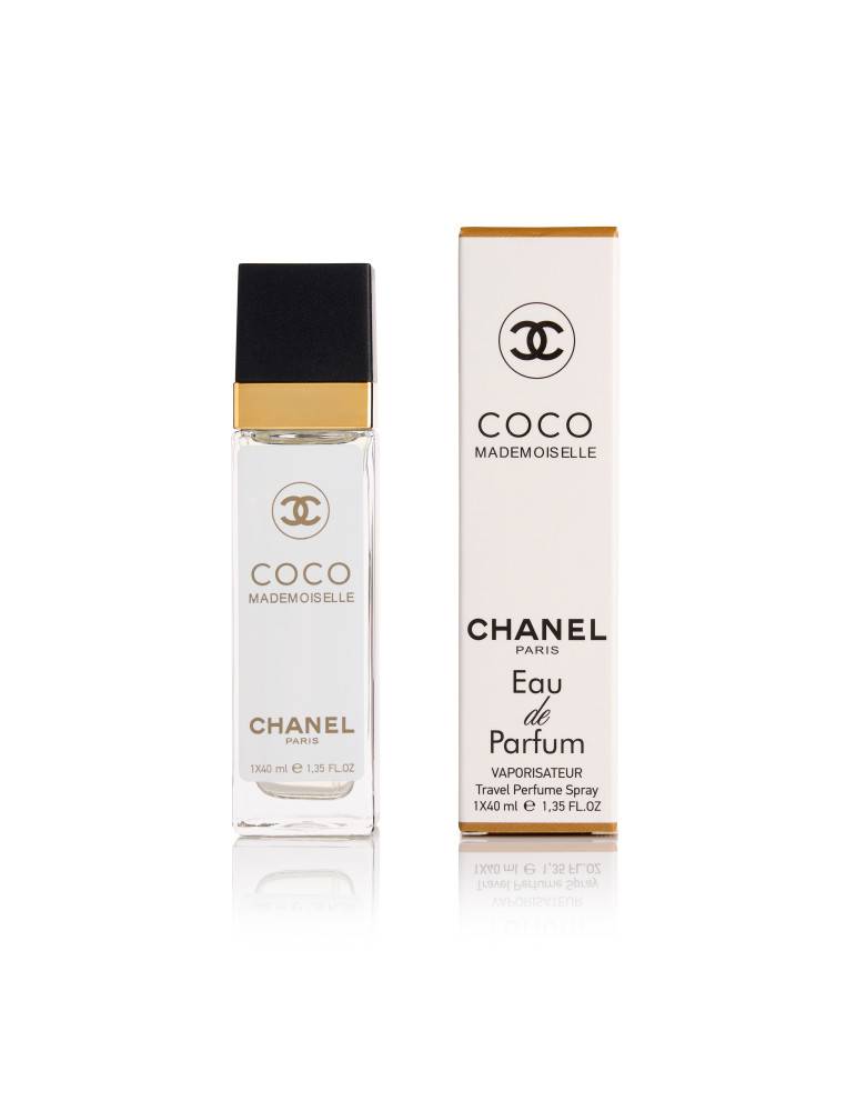 Chan Mademoiselle - Travel Perfume 40ml