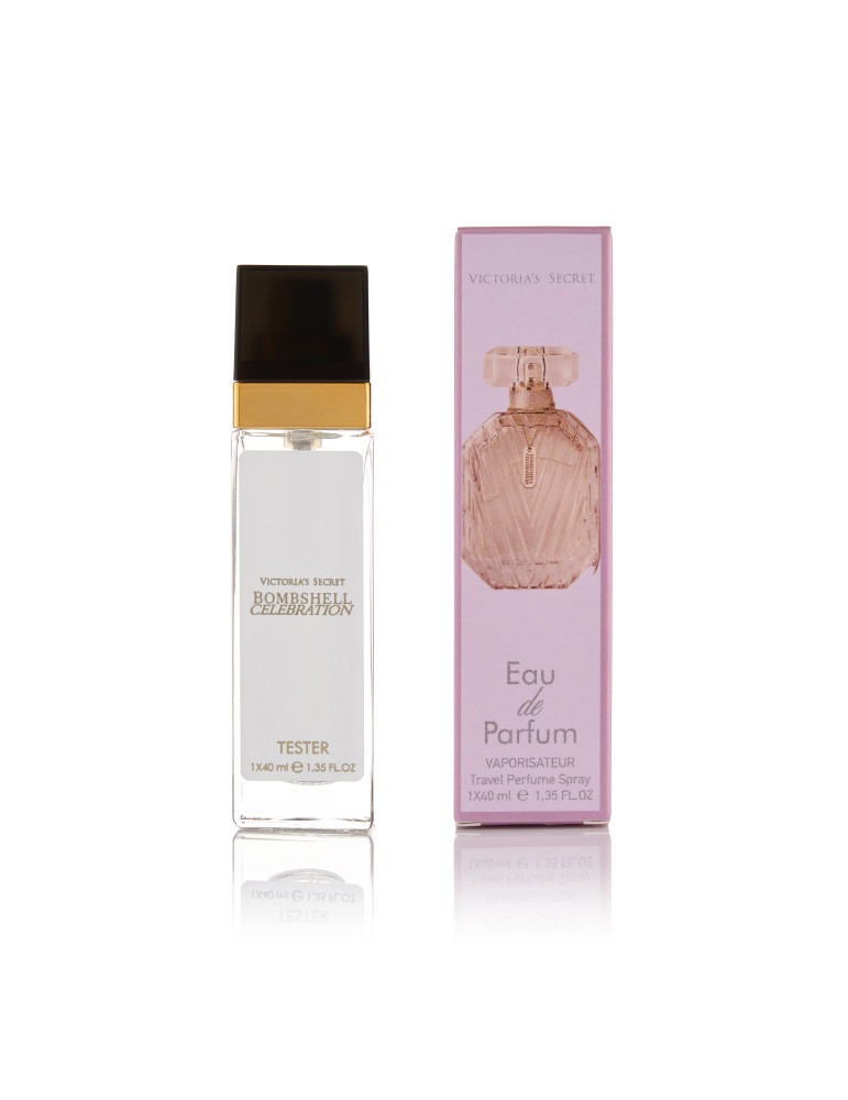 Victorias Secret Bombshell Celebration - Travel Perfume 40ml
