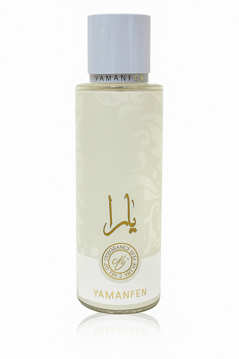 Парфюмированный спрей для тела Yamanfen Lattafa Perfumes Yara Moi 250 ml