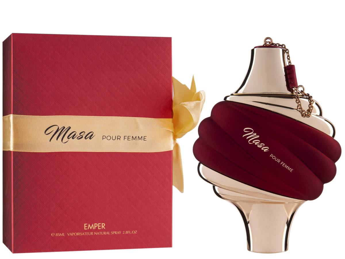 Emper Masa Women edp 85ml