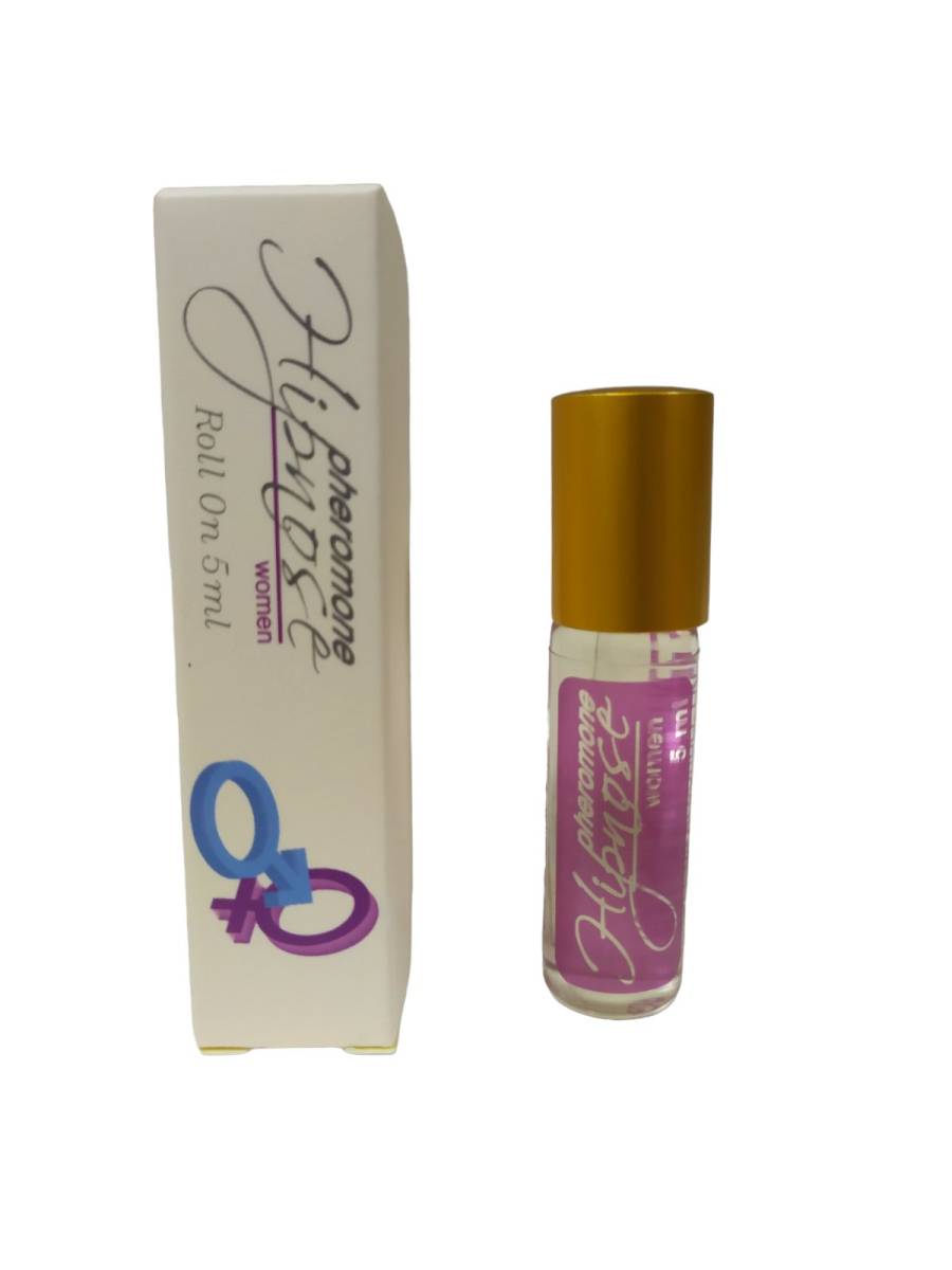 Духи з феромонами Hypnose Women 7 - Lancome Miracle 5ml
