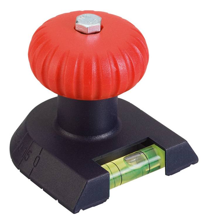 Ручка з рівнем для лінійки системи Line Master, kwb 7848-10