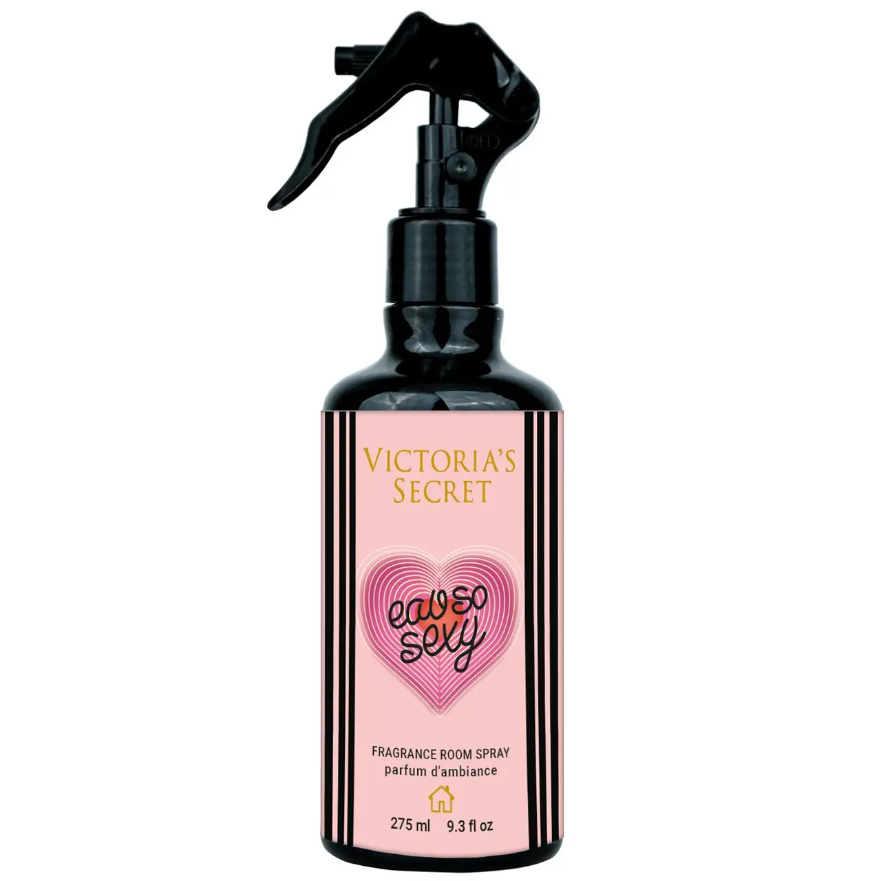 Парфюмированный спрей для дома Victorias Secret Eau So Sexy Brand Collection 275 мл