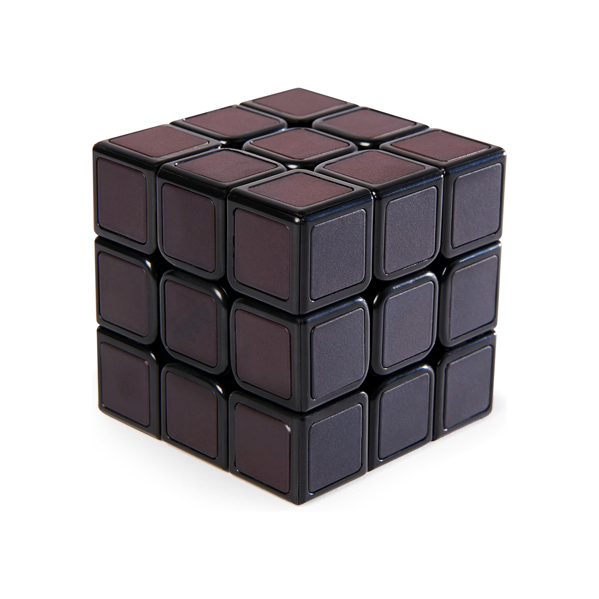 Головоломка RUBIK'S - КУБИК 3х3 ФАНТОМ