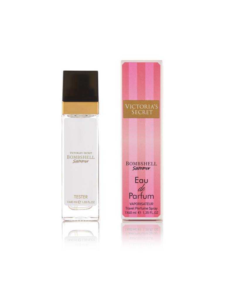 Женский парфюм Victorias Secret Bombshell Summer - Travel Perfume 40ml