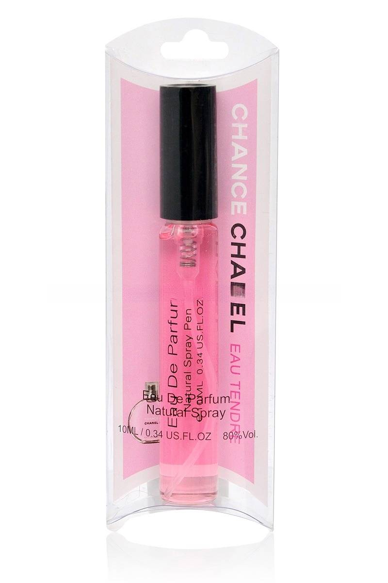 Chanl Chance Tendre - Pen Tube 10 ml