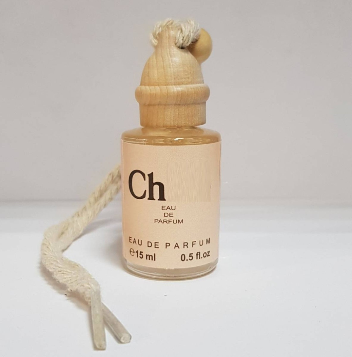 Ароматизатор в авто масляный Chloe 15ml