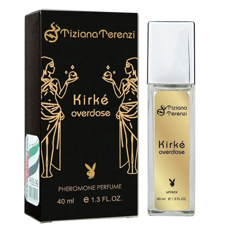 Tiziana Terenzi Kirke Overdose Pheromone Parfum унисекс 40 мл