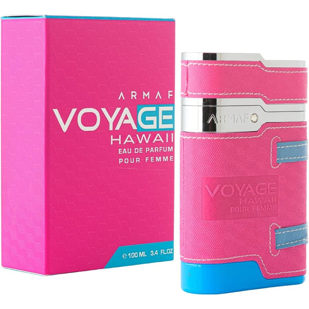 Armaf Voyage Hawaii Pink edp 100ml