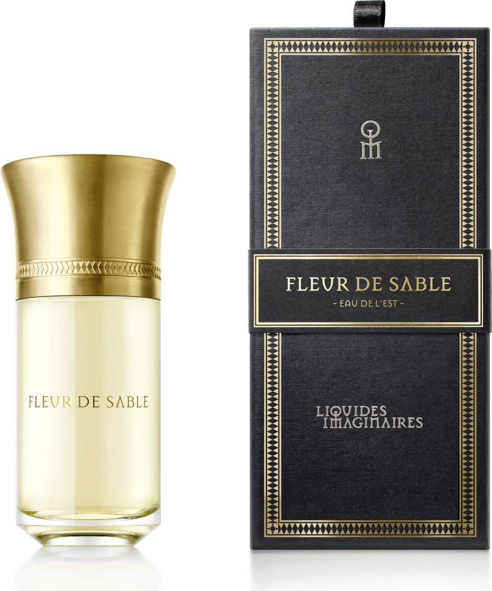 Les Liquides Imaginaires Fleur De Sable edp 100ml