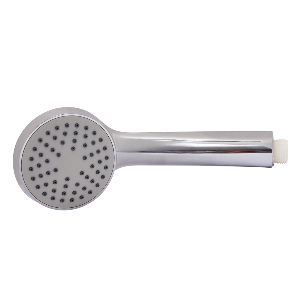 Лейка для душа Ø80мм 1 режим (39A) AQUATICA XC-4339 (9792491)