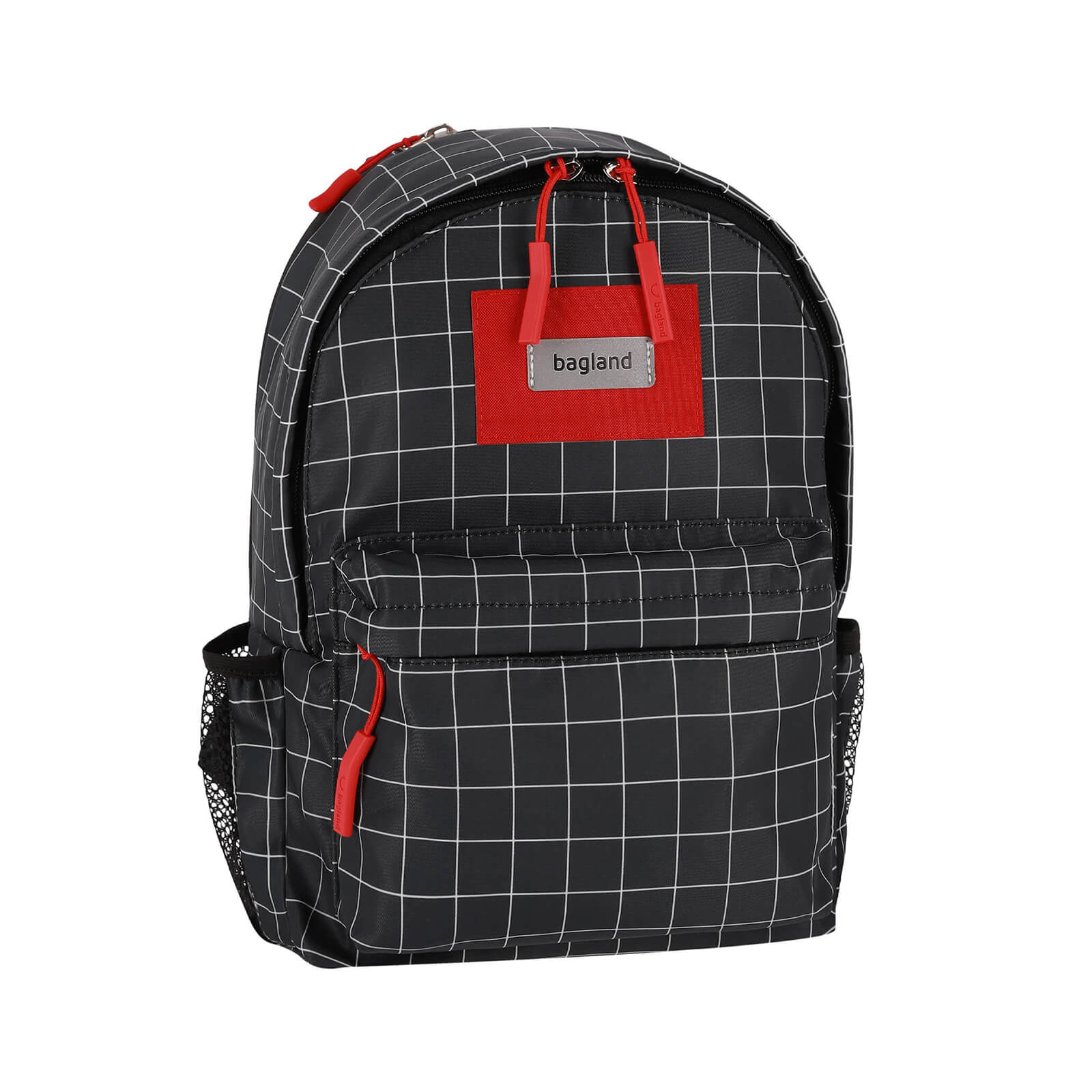 Рюкзак Bagland Stylish S 8л сублімація 1339 (00554694)