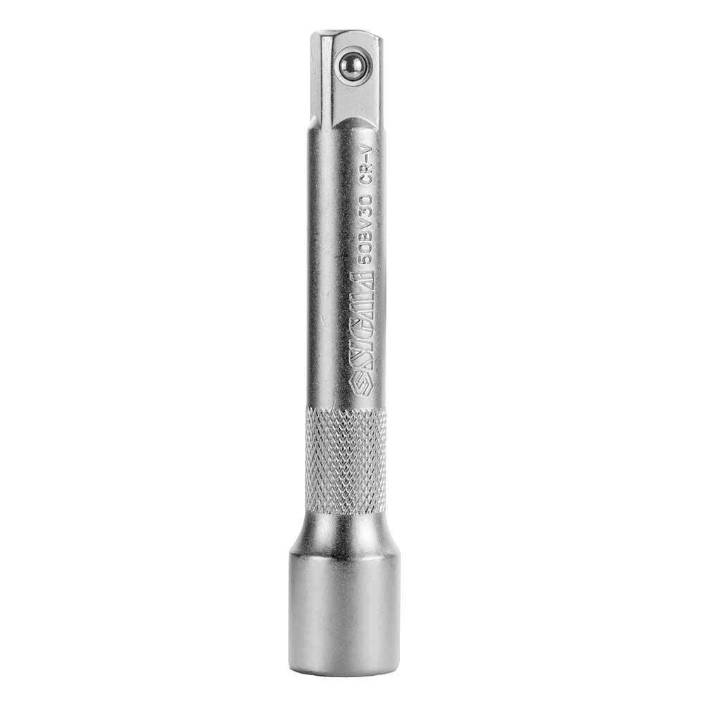Удлинитель 1/2" 125мм CrV SIGMA (6055681)