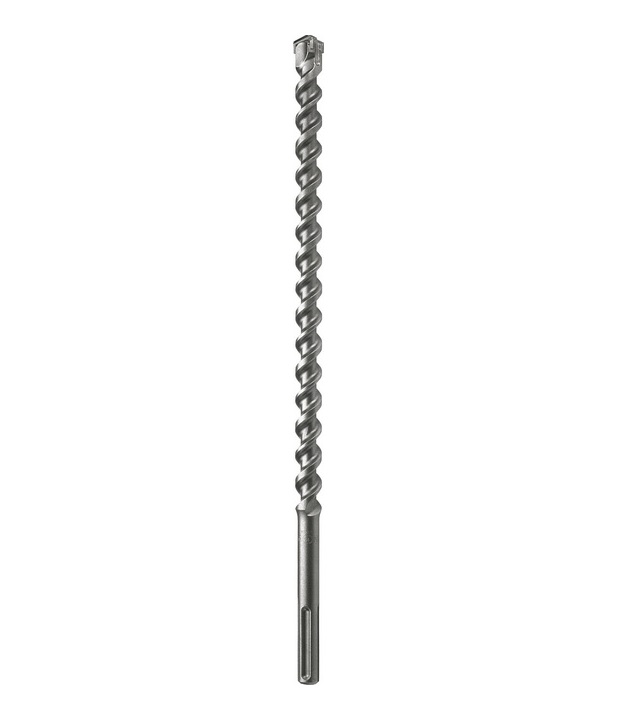 Бур SDS max Ø14x540 мм, Alpen 0089101400100