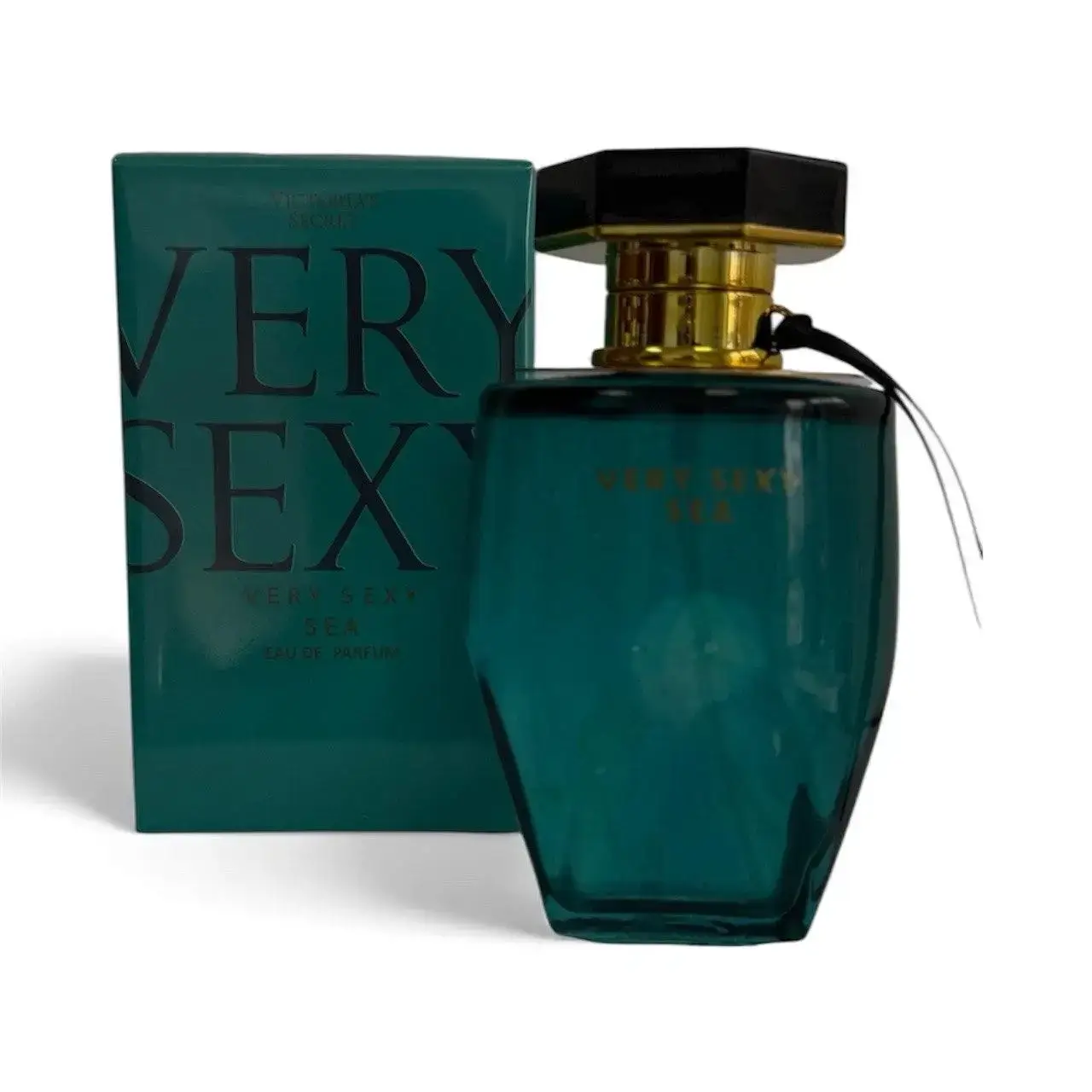 Женская парфюмированная вода Victoria's Secret Very Sexy Sea 100 мл