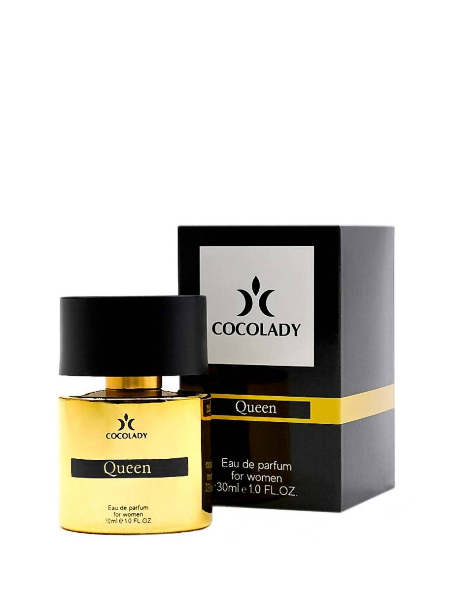 Cocolady Queen edp 30 ml (аналог Tiziana Terenzi Kirke)