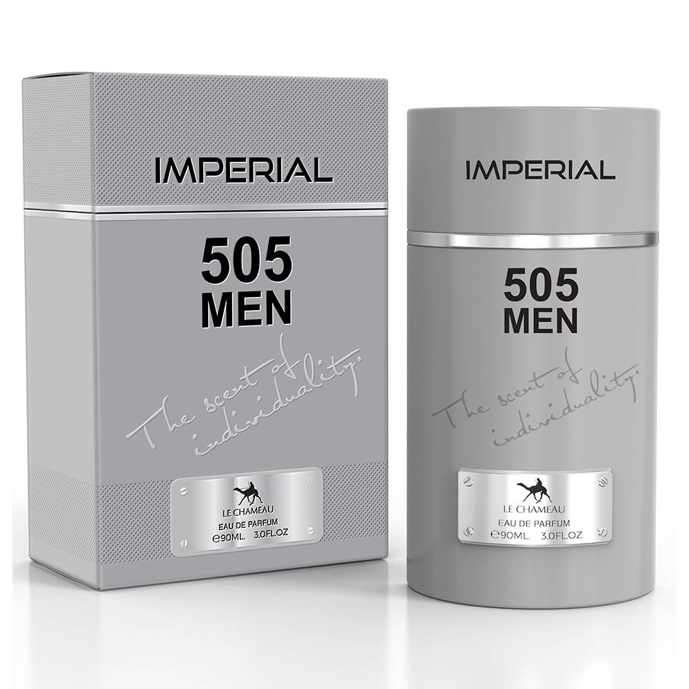 Imperial 505 Men Le Chameau edp 90ml