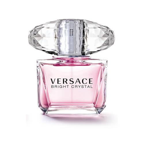 Versace Bright Crystal edt 90ml (Euro Quality)