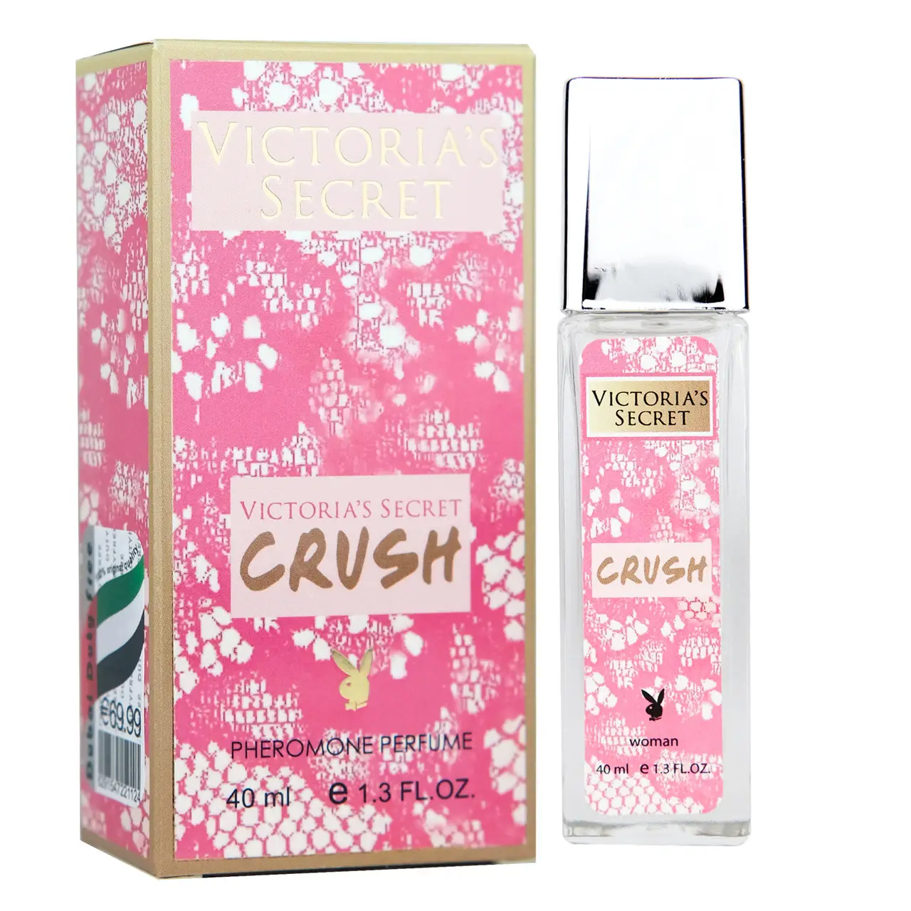 Victorias Secret Crush Pheromone Parfum женский 40 мл