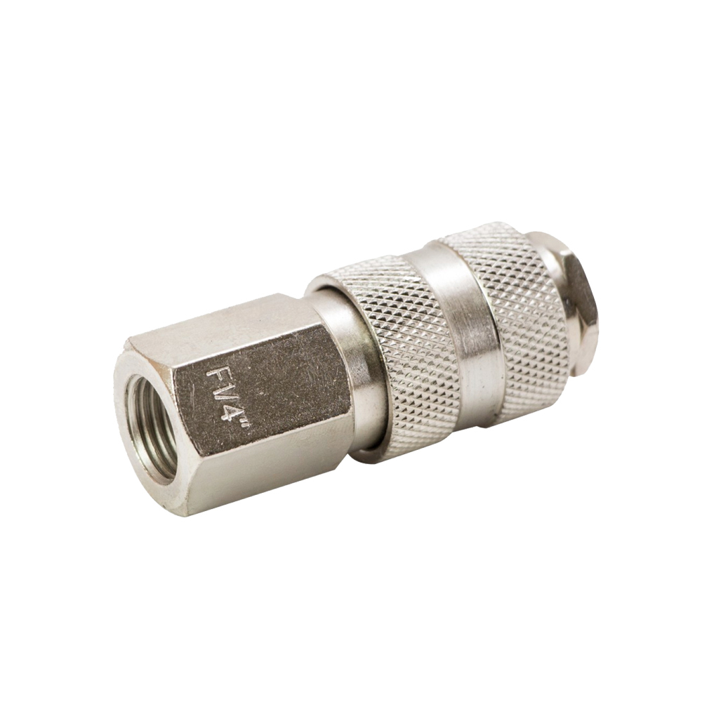 Соединение быстросъемное FT 3/8" GRAD (7021855)