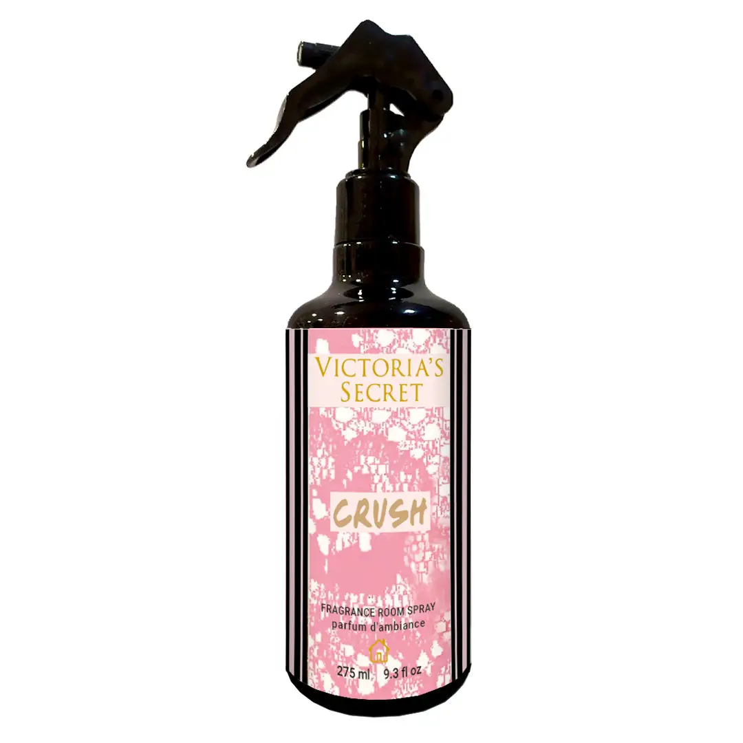 Парфюмированный спрей для дома Victorias Secret Crush Brand Collection 275 мл