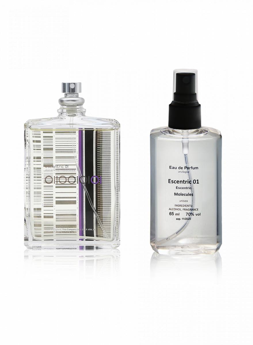 Escentric Molecules Escentric 01 - Parfum Analogue 65ml