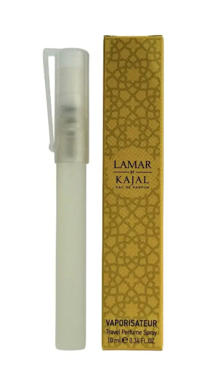 Унисекс мини парфюм Kajal Perfumes Lamar 10 мл