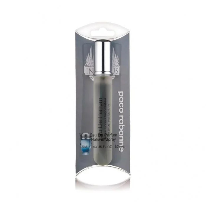 Paco Rabanne Invictus - Pen Tube 20 ml