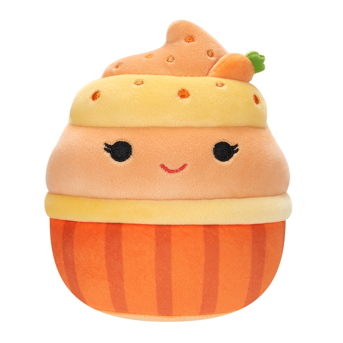 М'яка іграшка SQUISHMALLOWS - КАПКЕЙК КЕЙША (13 cm)