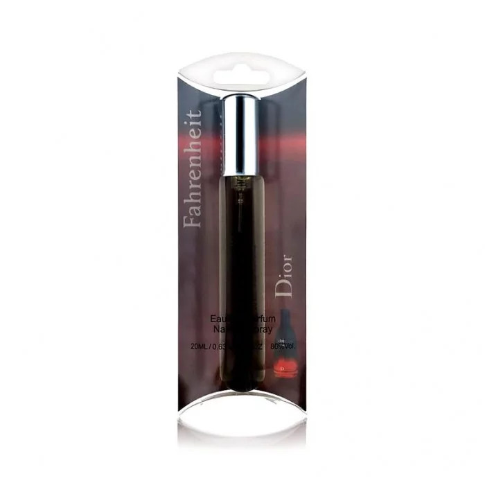 DC Fahronhet - Pen Tube 20 ml