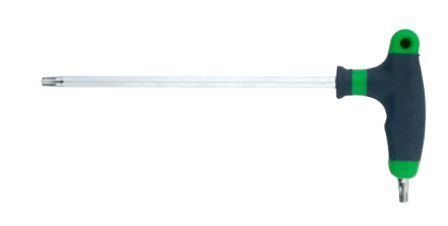 Викрутка TORX T8 з Т-подібною ручкою 105 мм, kwb 6894-08