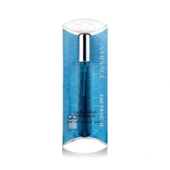 Versace Man Eau Fraiche - Pen Tube 20 ml
