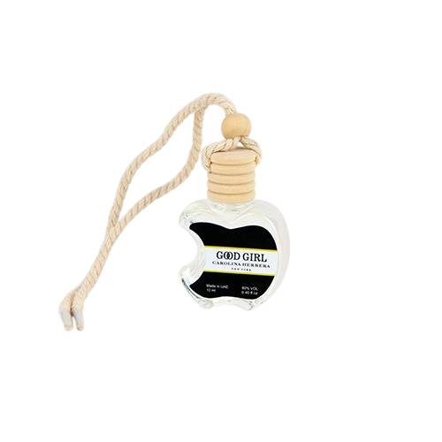 Автопарфюм apple Carolina Herrera Good Girl 12 мл