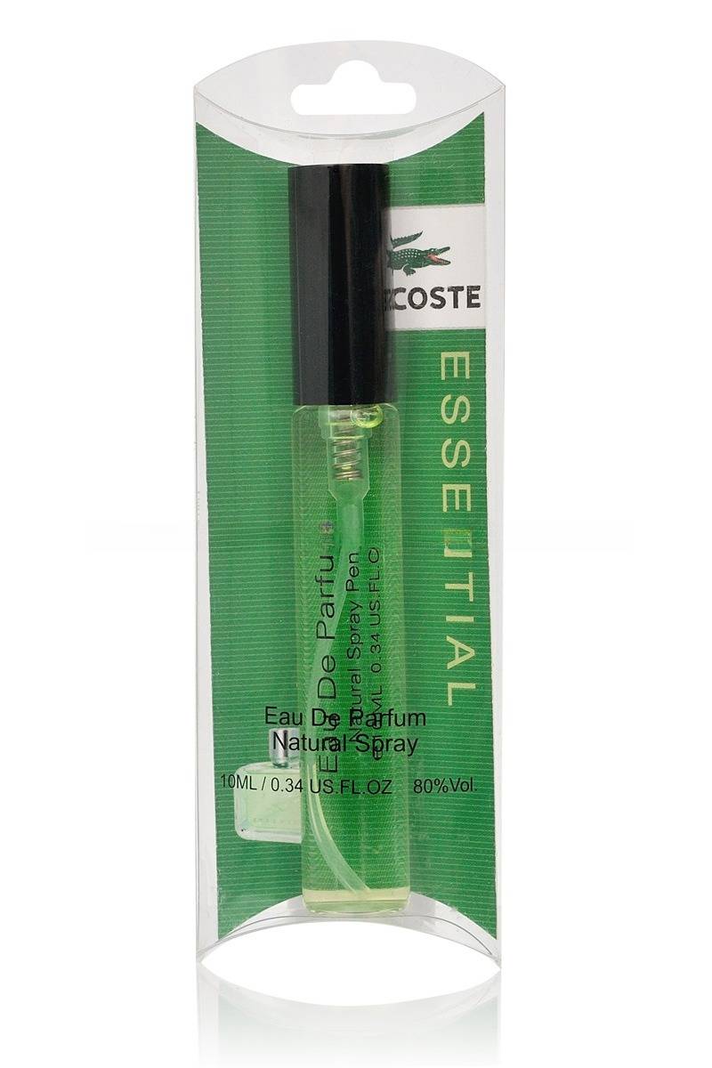 Lacoste Essential - Pen Tube 10 ml