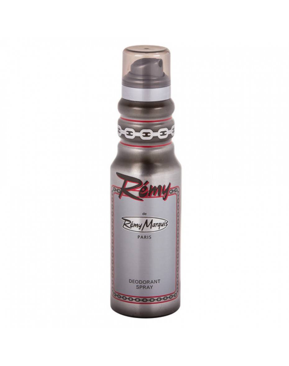 Remy Remy Marquis Men Дезодорант 175 ml арт.34333