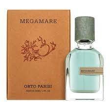 Orto Parisi Megamare Parfum 50ml (Euro Quality)