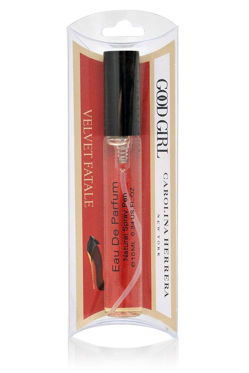 Carolina Herrera Good Girl Velvet Fatale - Pen Tube 10 ml