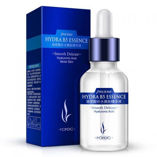 Сыворотка для лица Rorec Hydra B5 Essence 15ml