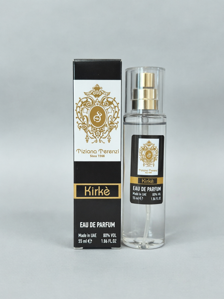 Tiziana Terenzi Kirke - Crystal Perfume 55ml