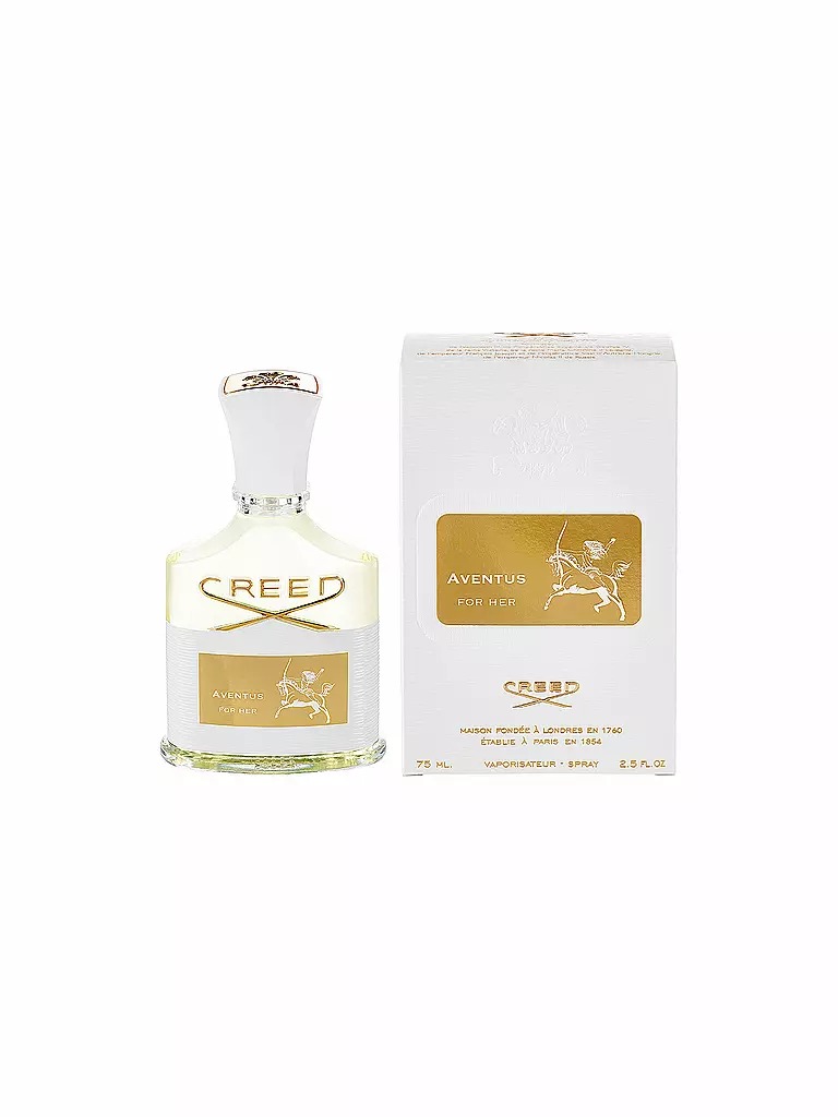 Женские фруктовые духи Creed Aventus For Her Крид Авентус edp 100 ml
